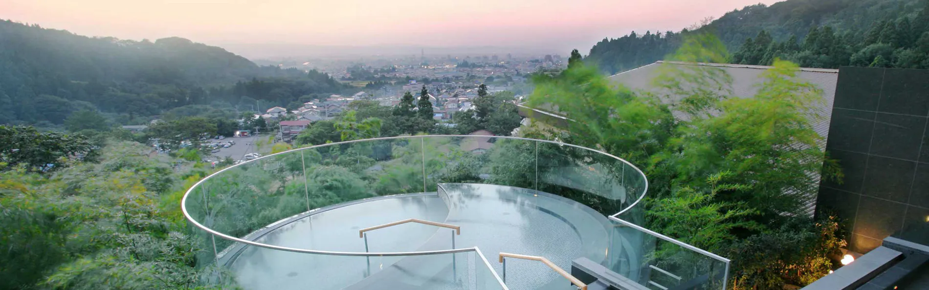 会津・東山温泉 御宿 東鳳(オリックス ホテルズ&リゾーツ)