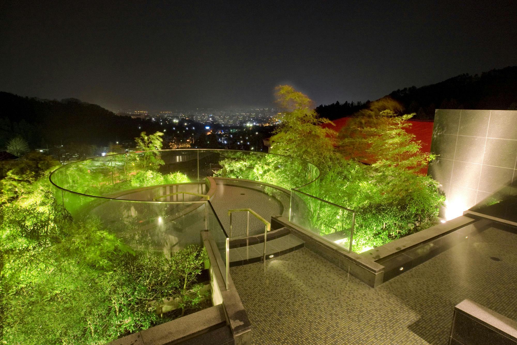 会津・東山温泉　御宿　東鳳（オリックス ホテルズ＆リゾーツ）