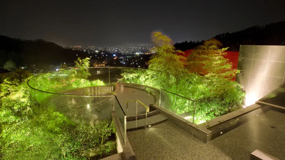Aizu Higashiyama Onsen, Onyado Toho (ORIX Hotels & Resorts)