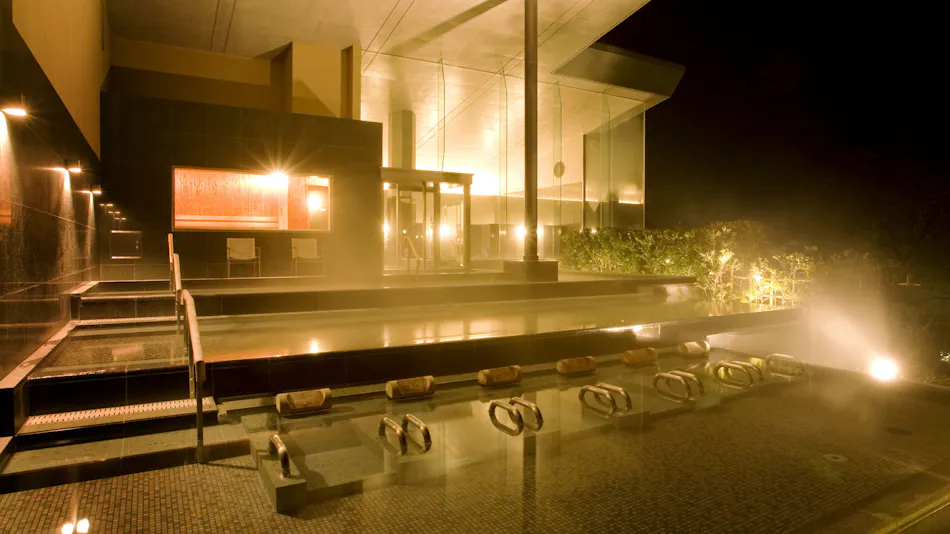 Aizu Higashiyama Onsen, Onyado Toho (ORIX Hotels & Resorts)