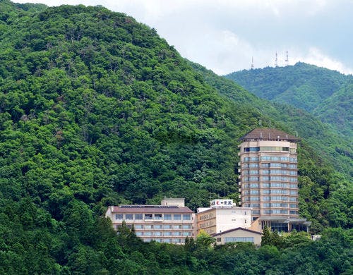 御宿東鳳