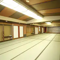 ตัวอย่างห้องจัดเลี้ยง