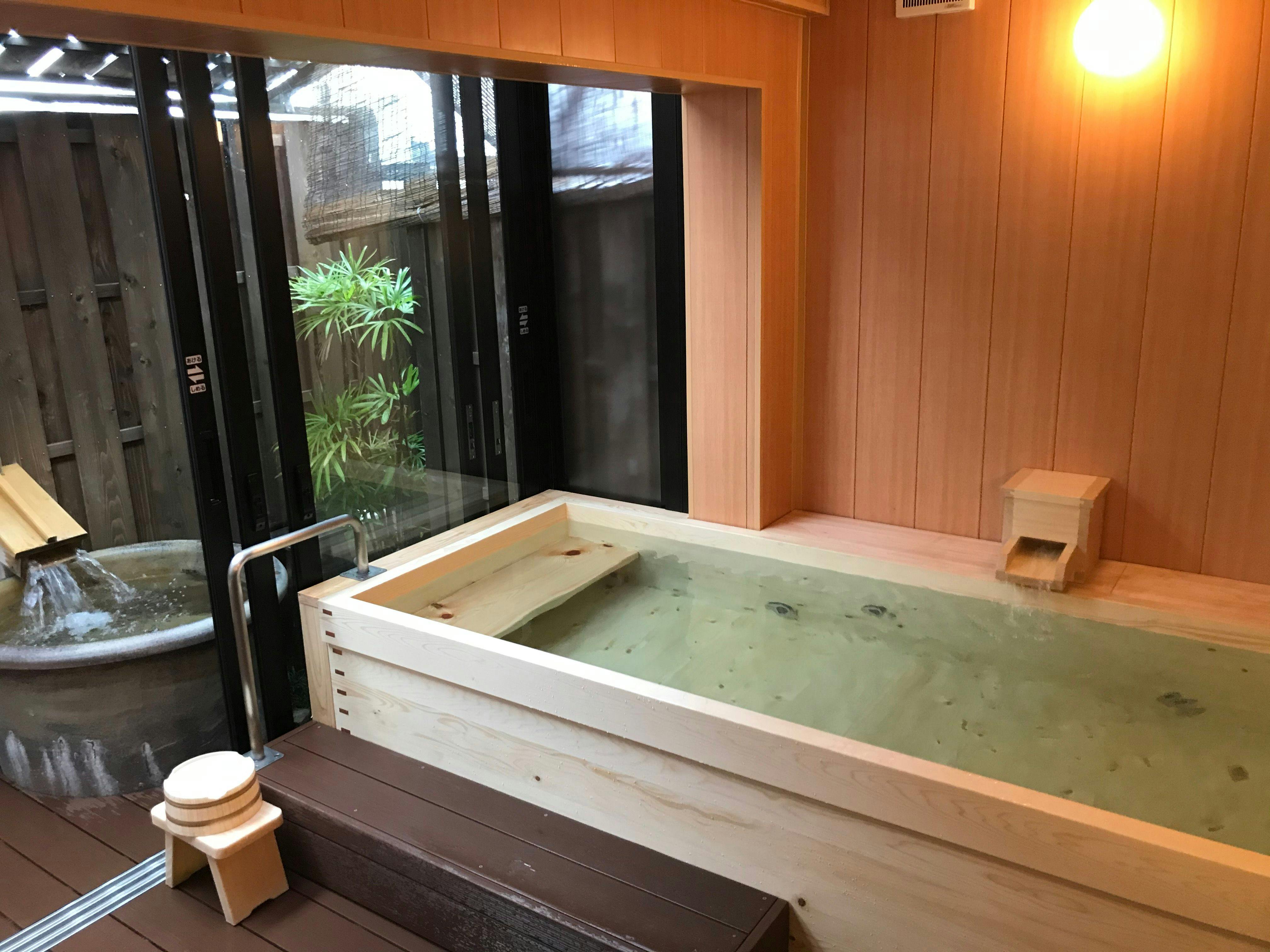 料理旅館なごや花亭 美よし