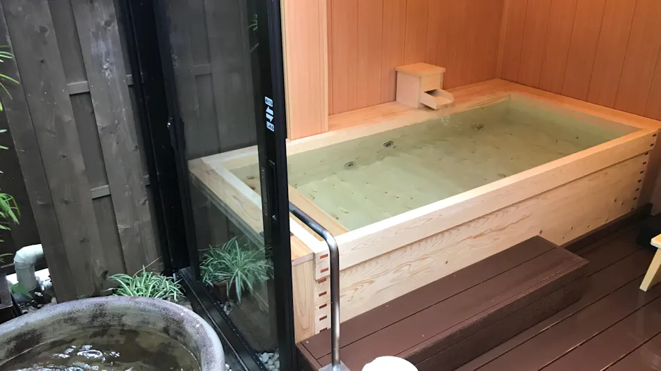 Nagoyakatei Miyoshi (Miyoshi Ryokan)