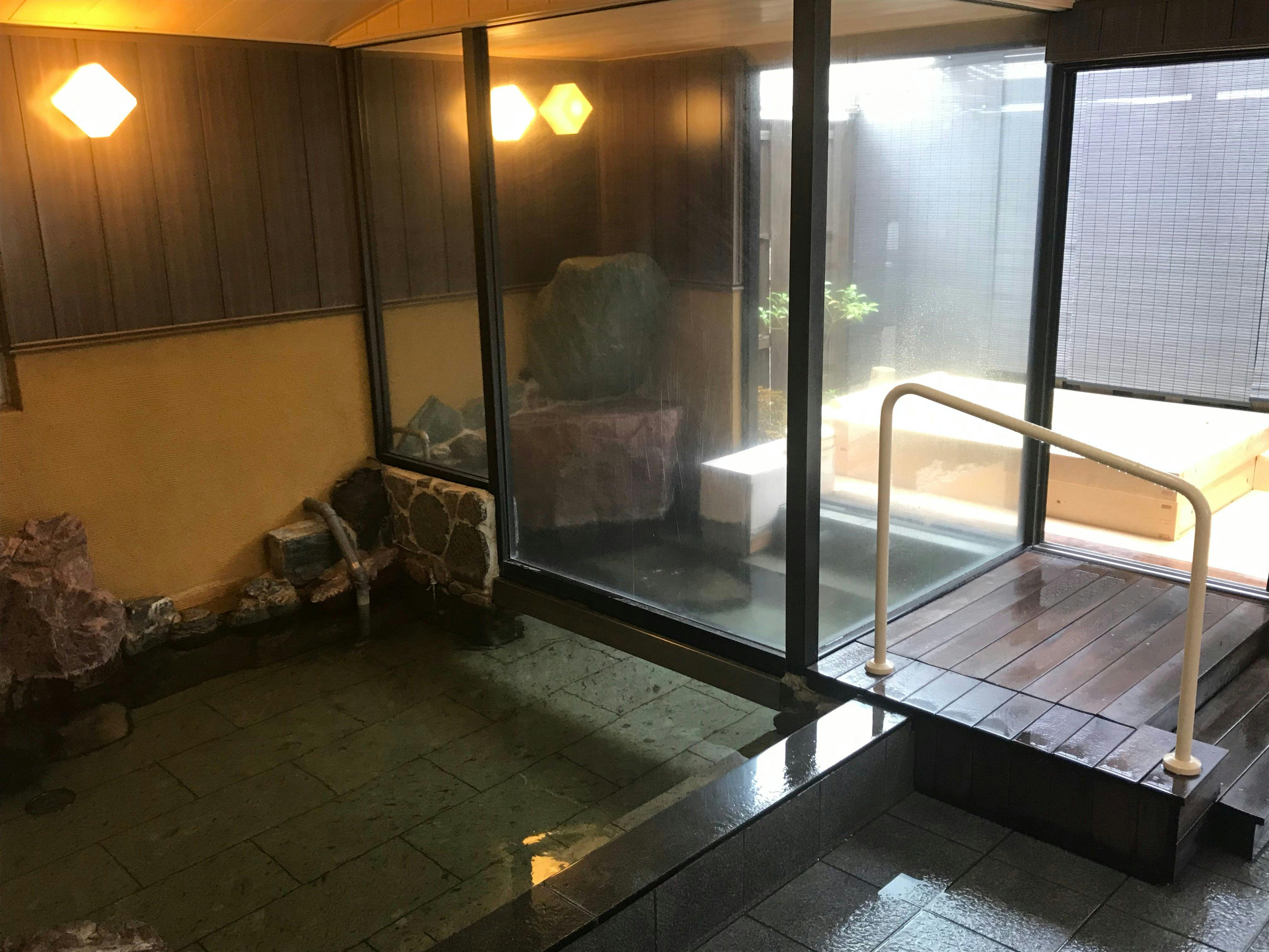 料理旅館なごや花亭 美よし
