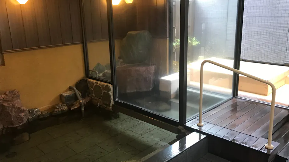 Nagoyakatei Miyoshi (Miyoshi Ryokan)