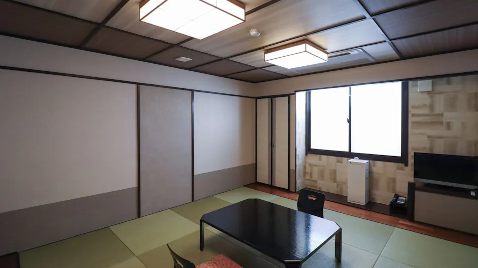 Nagoyakatei Miyoshi (Miyoshi Ryokan)