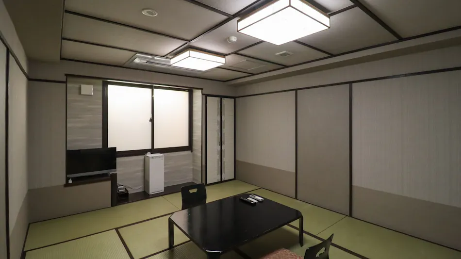 Nagoyakatei Miyoshi (Miyoshi Ryokan)