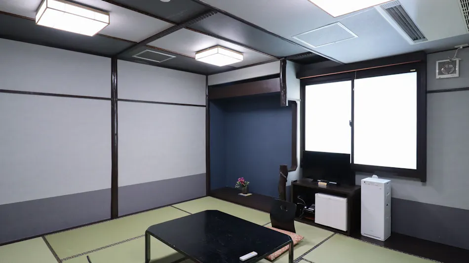 Nagoyakatei Miyoshi (Miyoshi Ryokan)