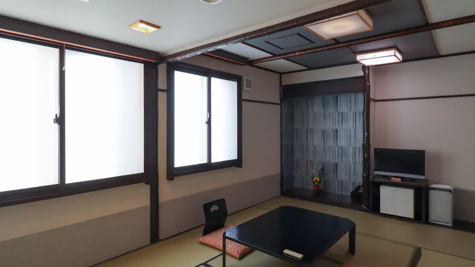 Nagoyakatei Miyoshi (Miyoshi Ryokan)