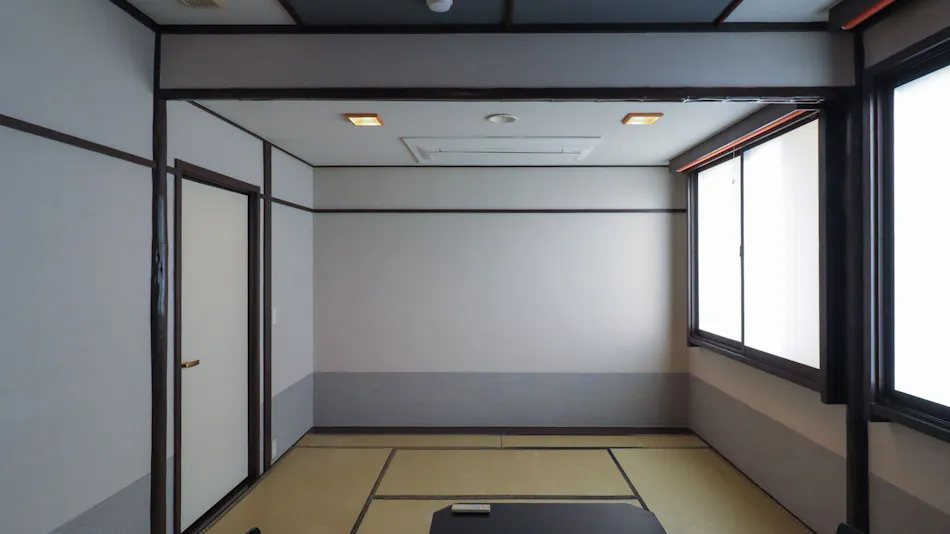 Nagoyakatei Miyoshi (Miyoshi Ryokan)