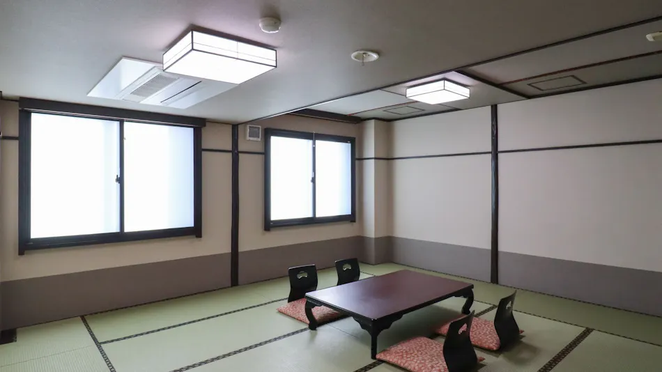 Nagoyakatei Miyoshi (Miyoshi Ryokan)