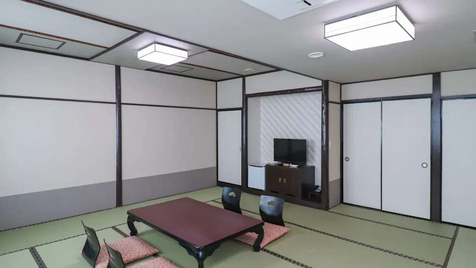 Nagoyakatei Miyoshi (Miyoshi Ryokan)