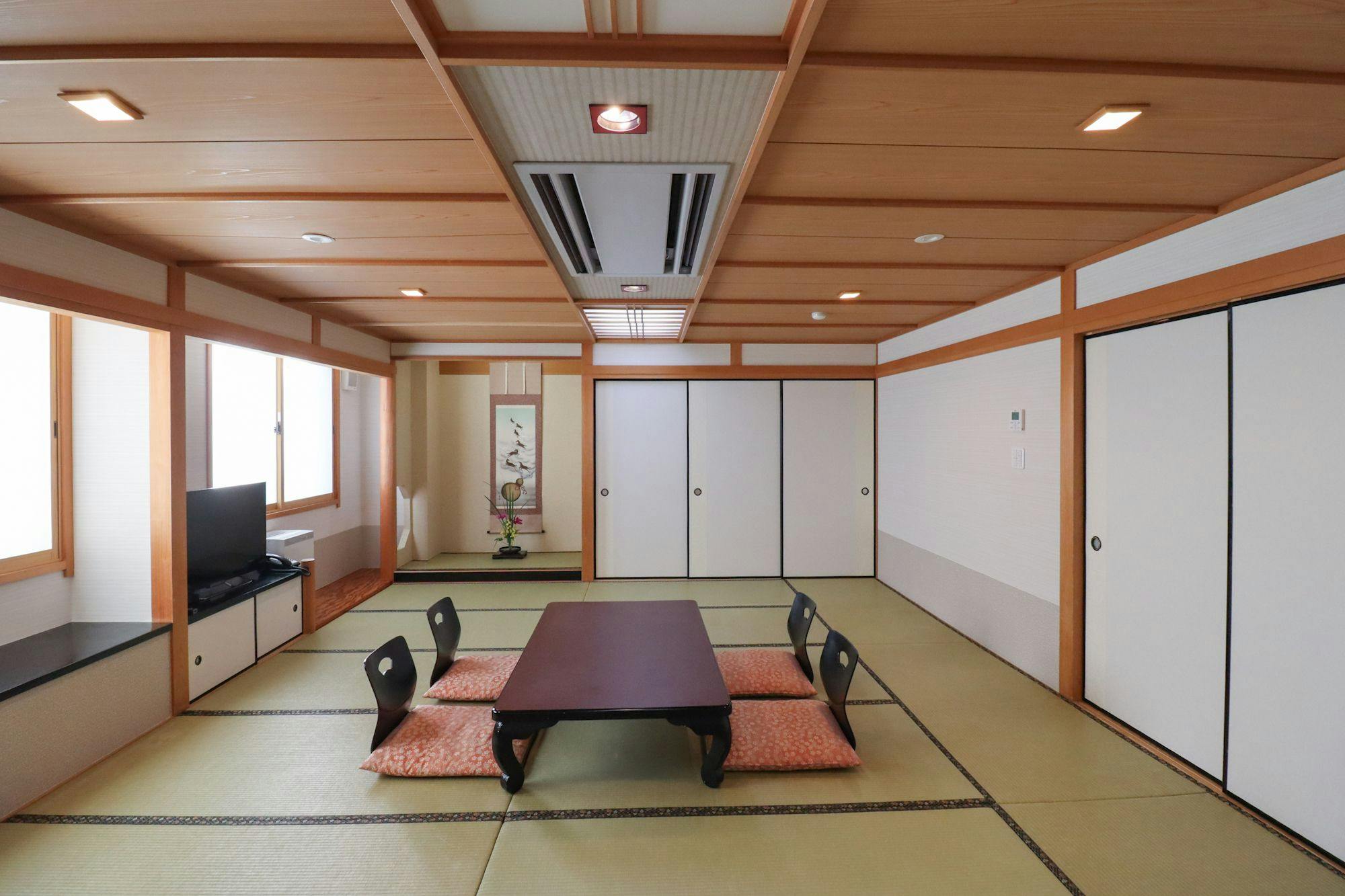 料理旅館なごや花亭 美よし