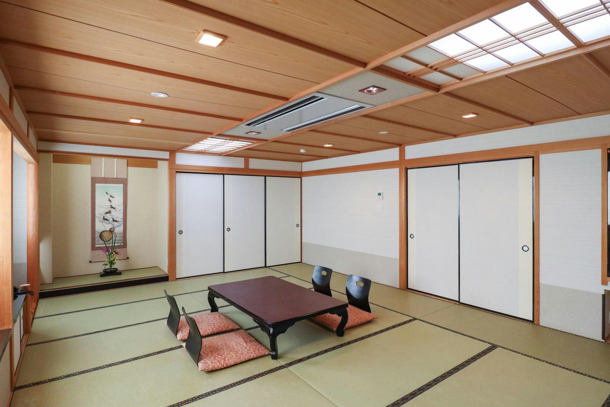 料理旅館なごや花亭 美よし