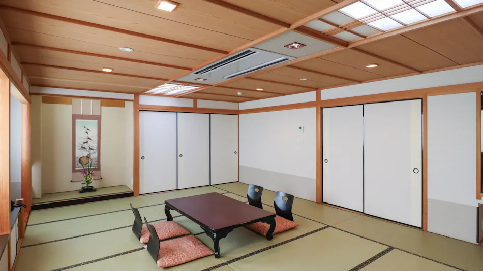Nagoyakatei Miyoshi (Miyoshi Ryokan)