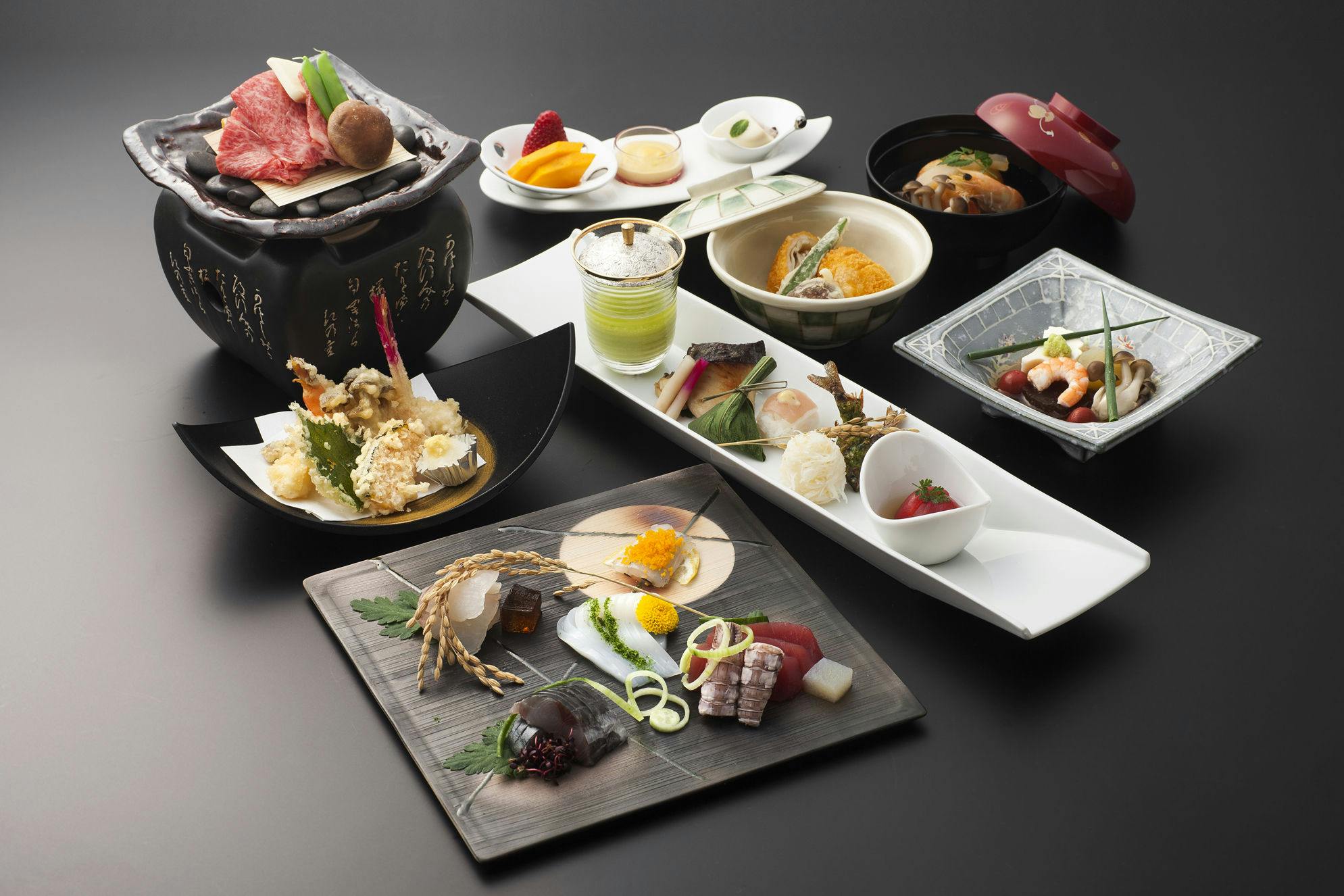 料理旅館なごや花亭 美よし