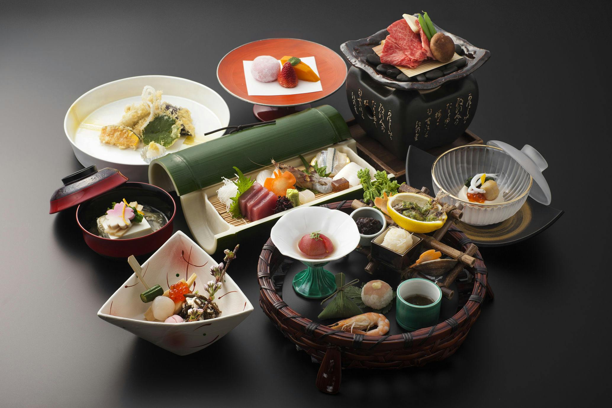 料理旅館なごや花亭 美よし