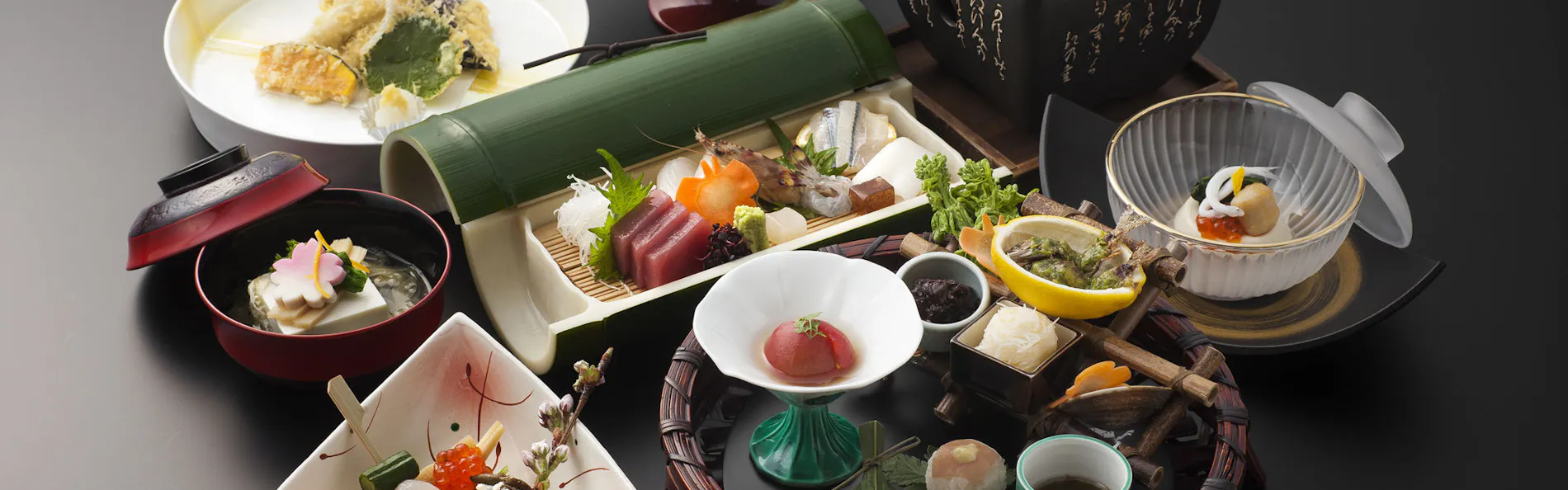 料理旅館なごや花亭 美よし