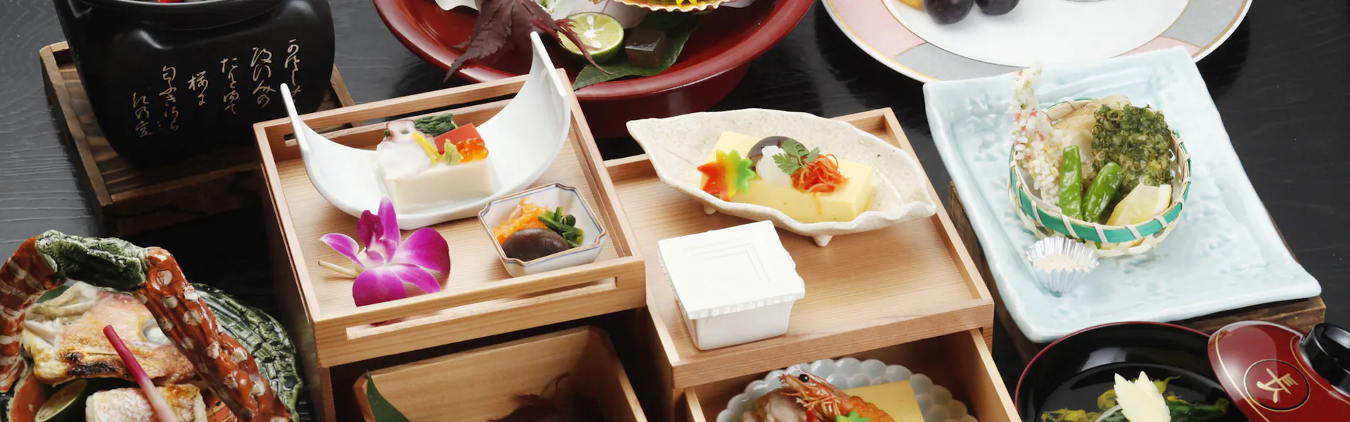 料理旅館なごや花亭 美よし