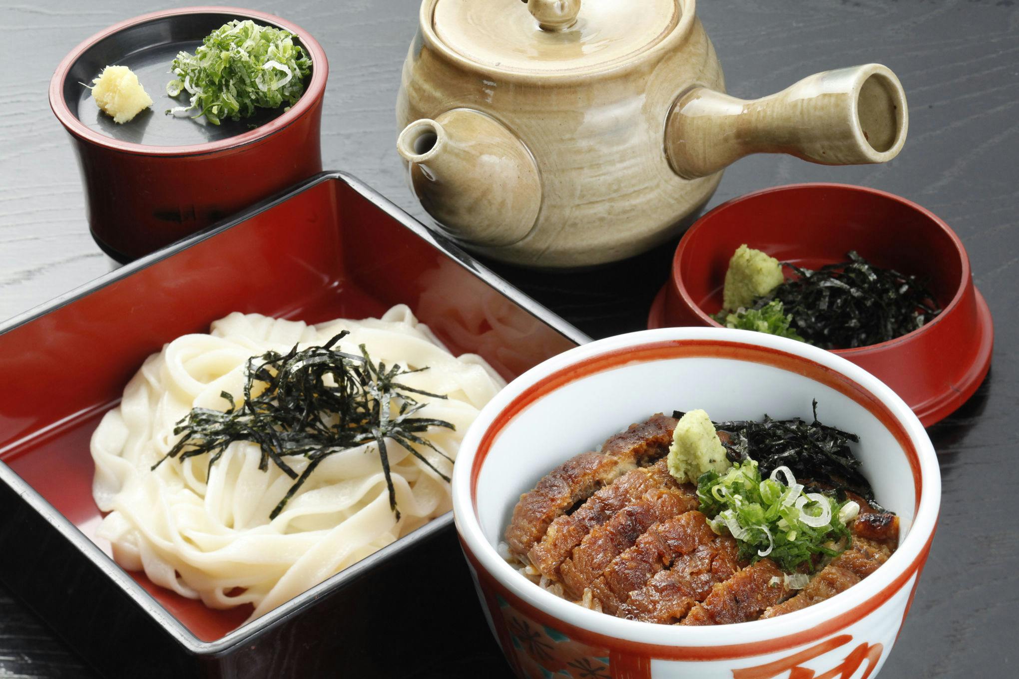 料理旅館なごや花亭 美よし