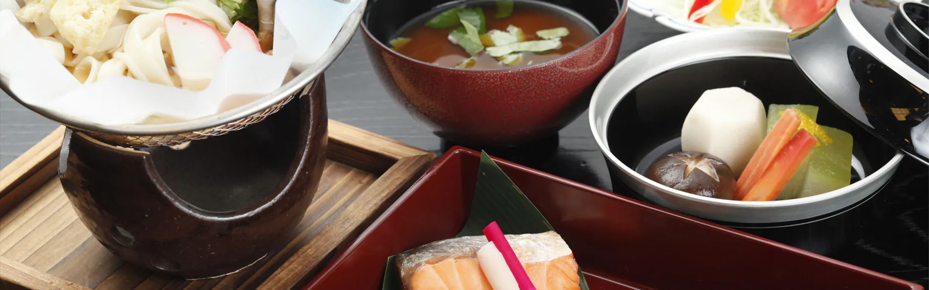 料理旅館なごや花亭 美よし