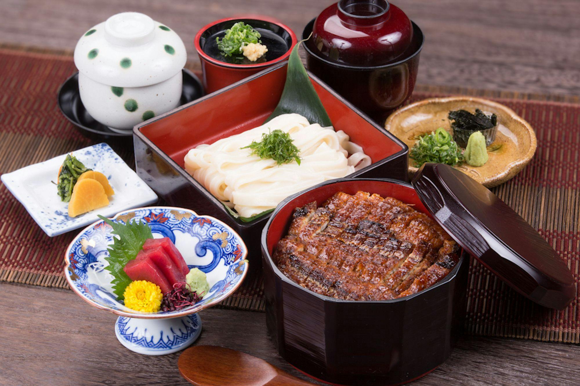 料理旅館なごや花亭 美よし