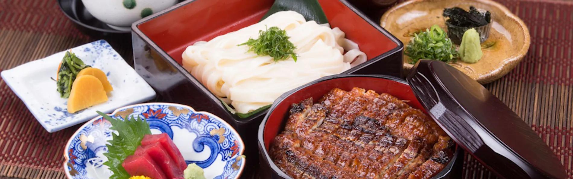 料理旅館なごや花亭 美よし