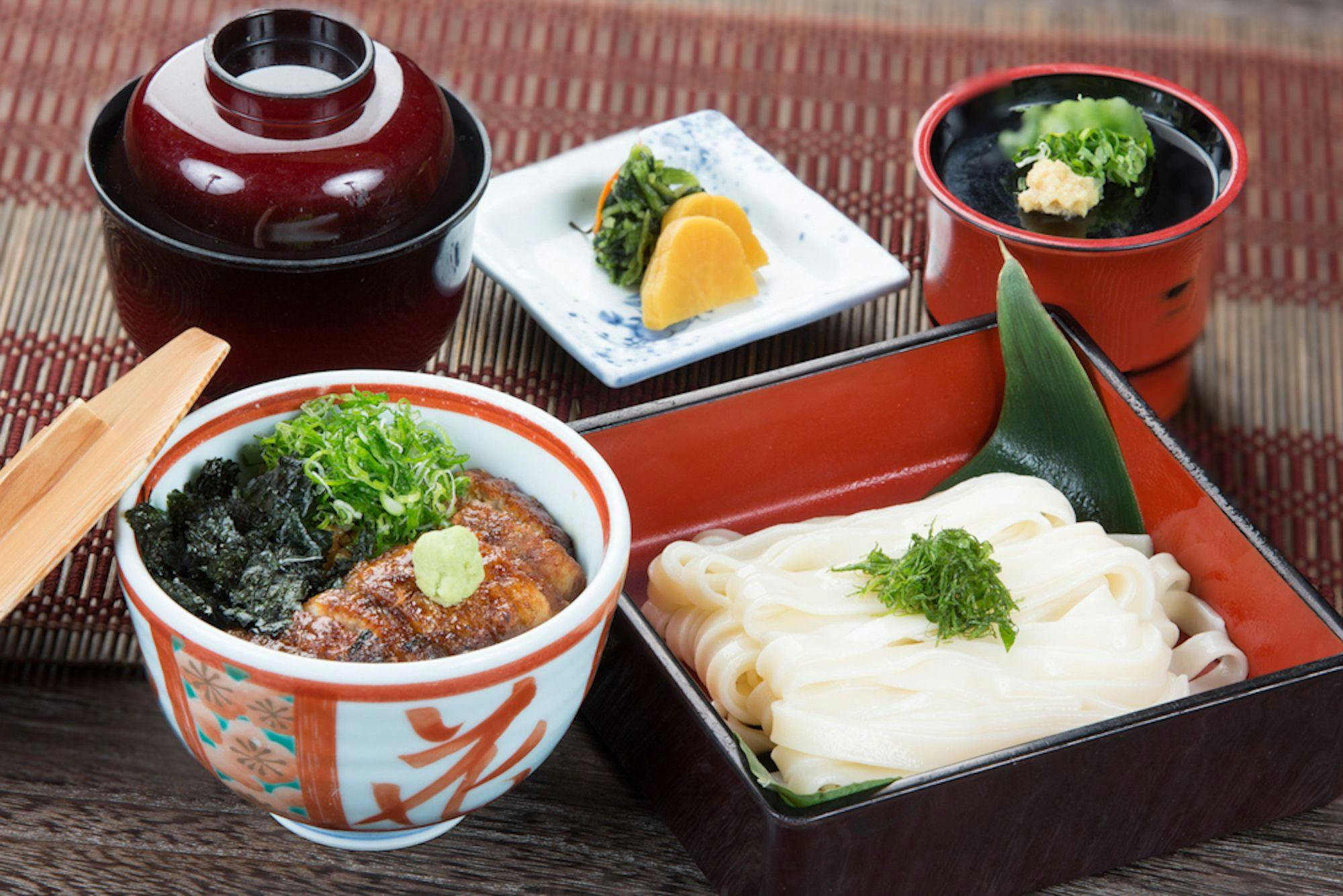 料理旅館なごや花亭 美よし