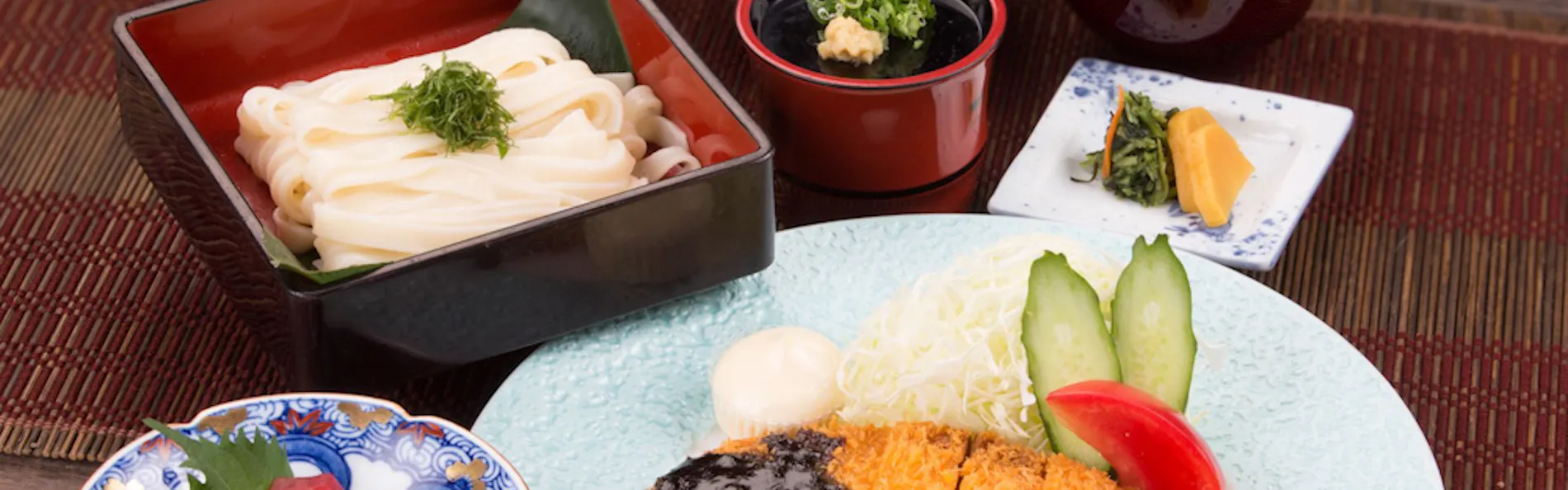 料理旅館なごや花亭 美よし