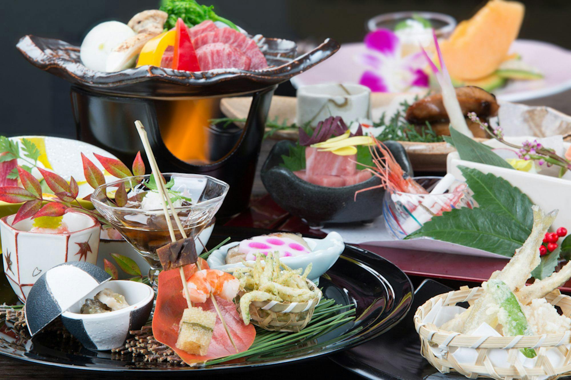 料理旅館なごや花亭 美よし