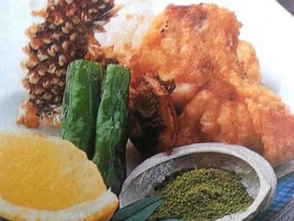 東紀州産 天然クエコース【部屋夕食または個室】