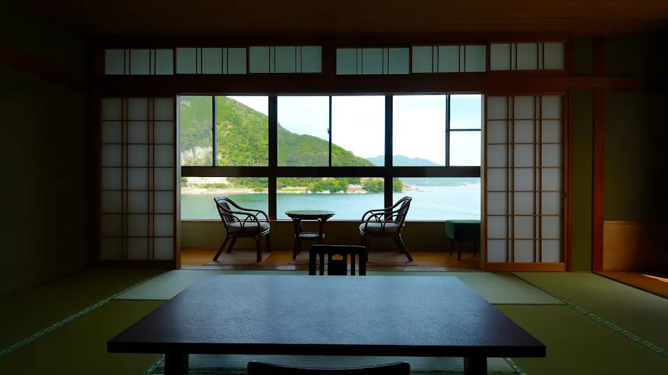 Owase Seaside View