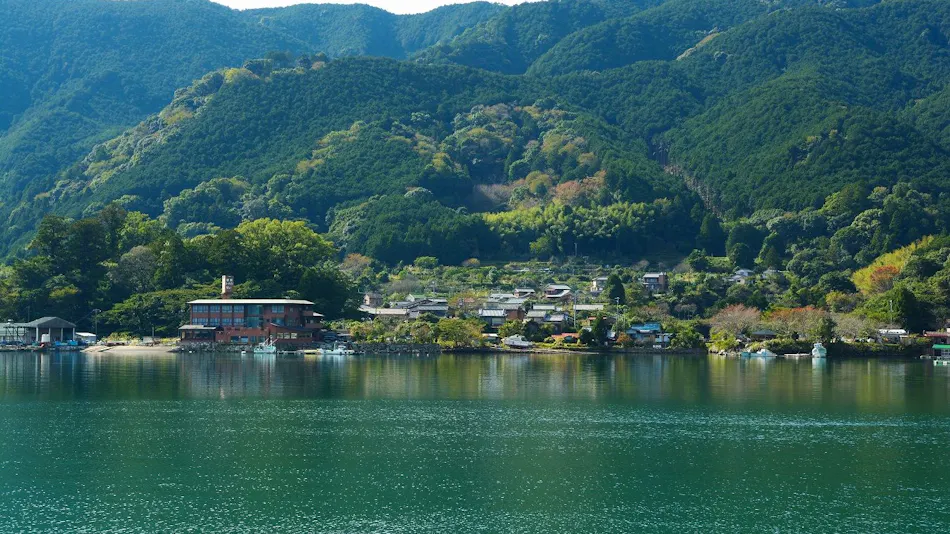 Owase Seaside View