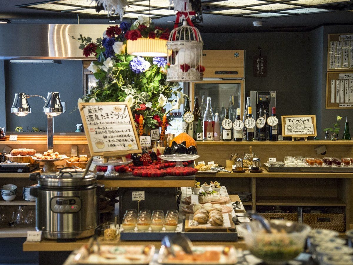気兼ねなく、心地よく あわら温泉ホテル八木
