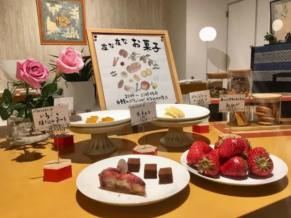 【お日にち限定〇ファミリープラン】おもてなしに癒される美食宿でゆったり贅沢旅を<2食付>