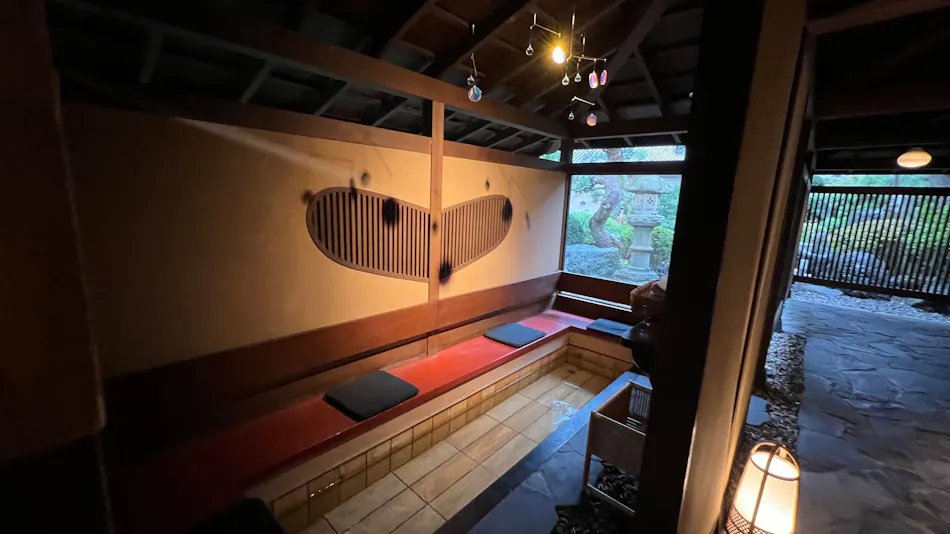 Awara Onsen Hotel Yagi