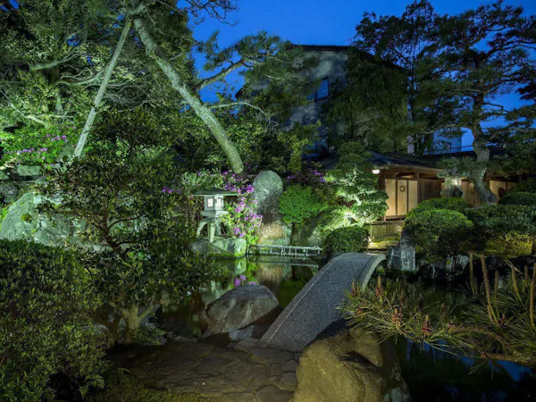 【GW限定】GWは美食宿のホテル八木で過ごす~おもてなしに癒されるゆったり贅沢旅を~<2食付>