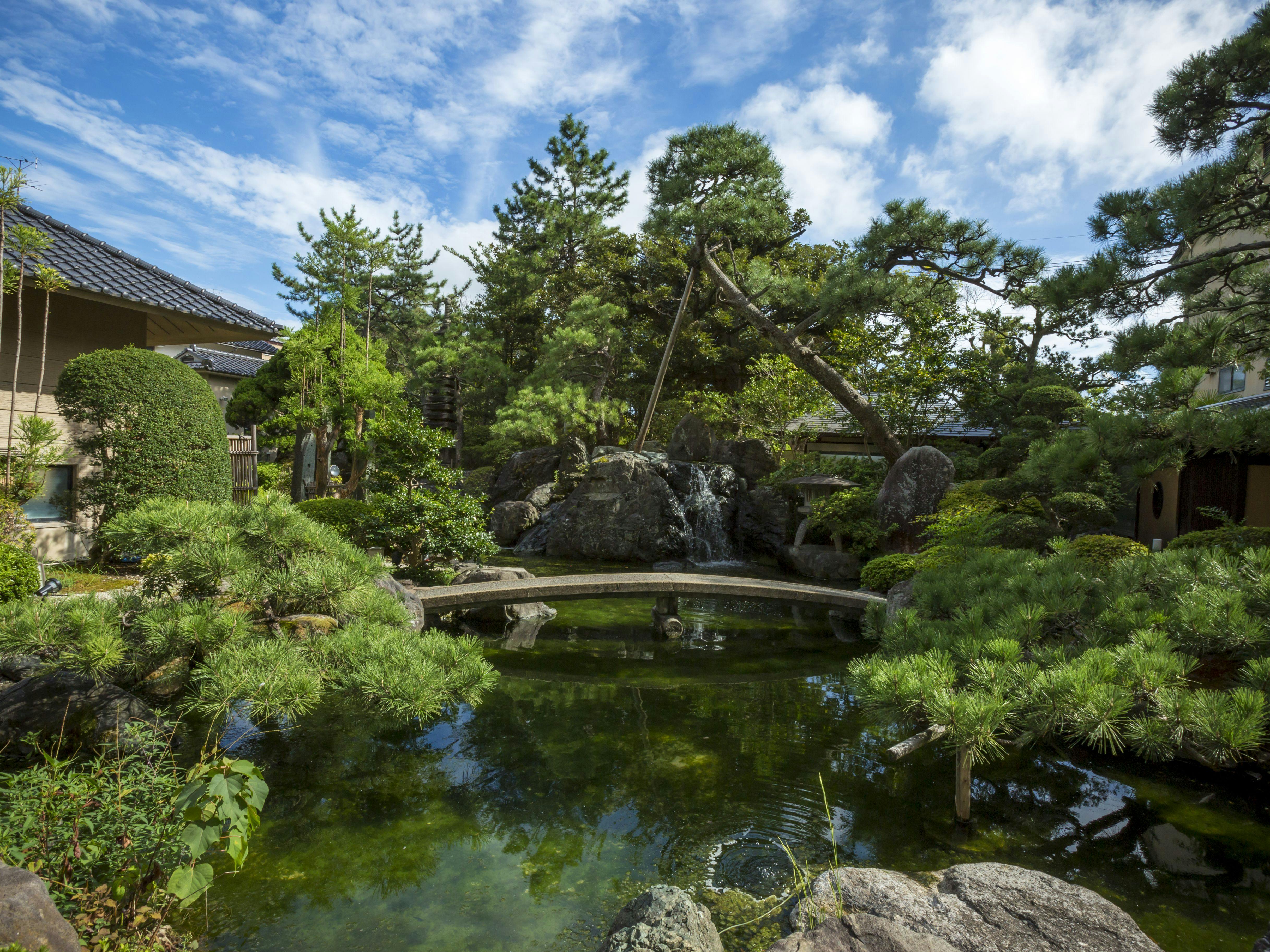 気兼ねなく、心地よく あわら温泉ホテル八木