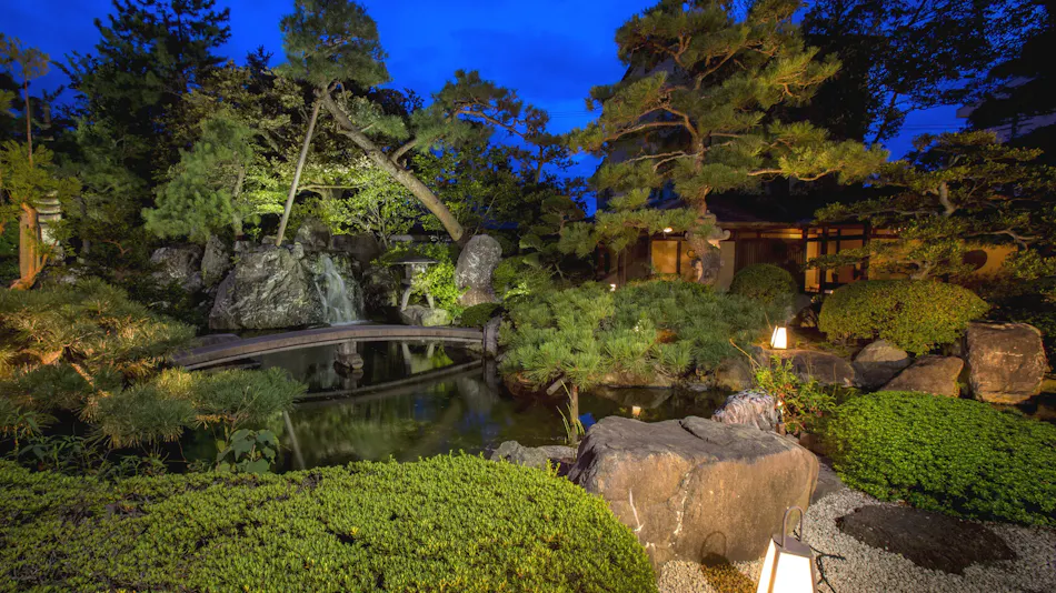 Awara Onsen Hotel Yagi