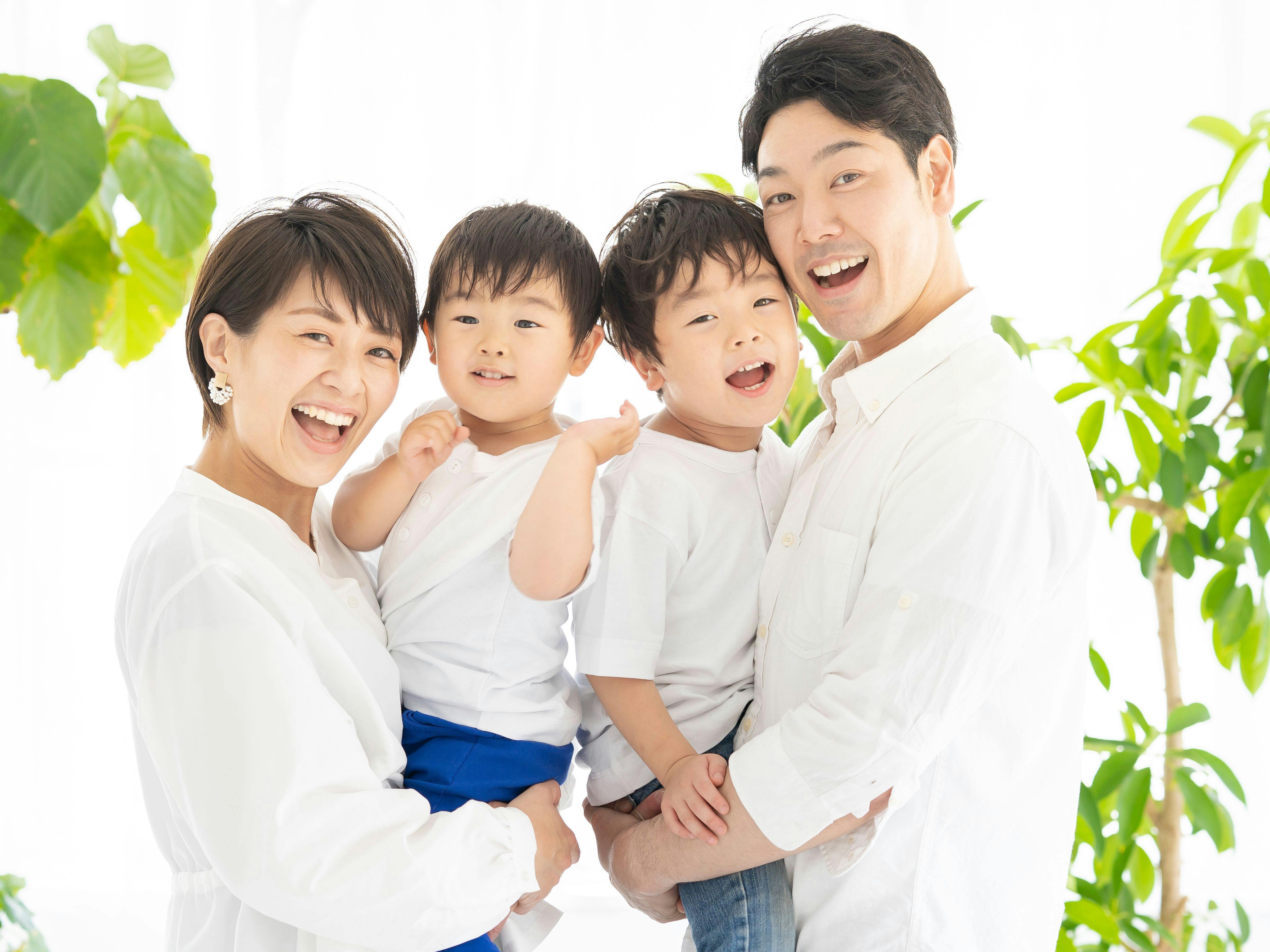 【お日にち限定】お子様料金が一律11,000円！お得に家族で楽しむファミリー応援プラン＜2食付＞