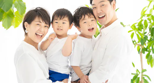 【お日にち限定】お子様料金が一律11,000円!お得に家族で楽しむファミリー応援プラン<2食付>