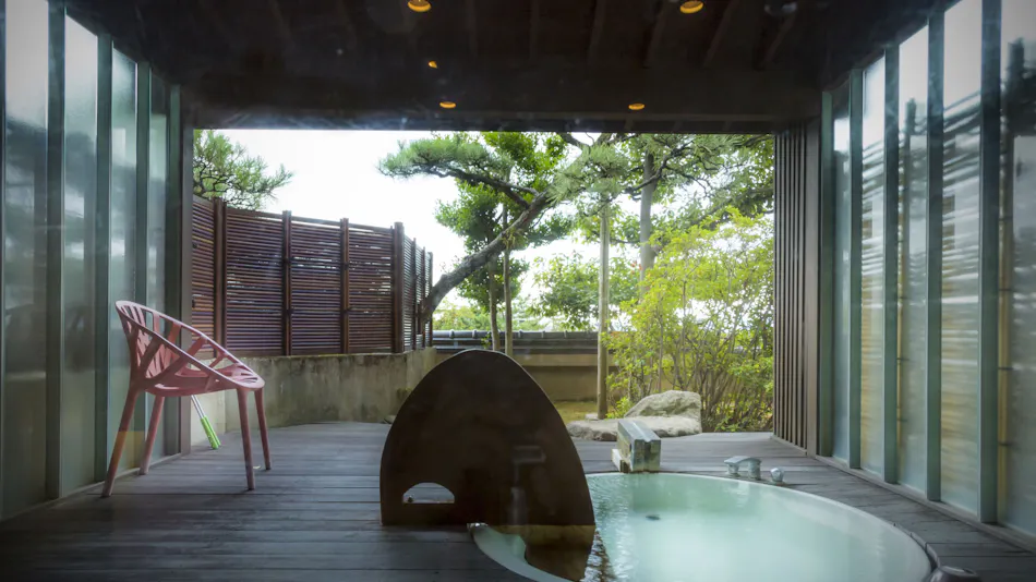 Awara Onsen Hotel Yagi