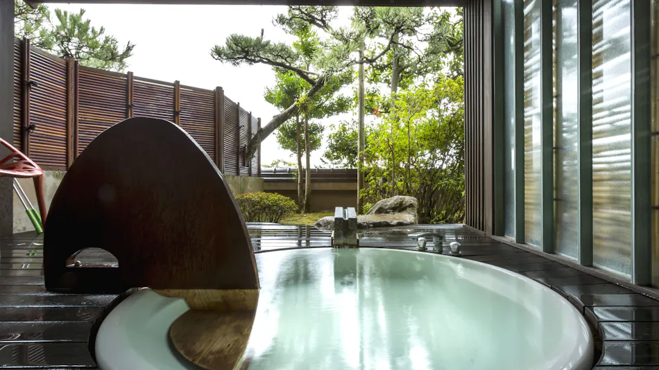 Awara Onsen Hotel Yagi