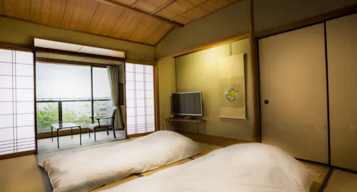 【客室】お部屋おまかせ