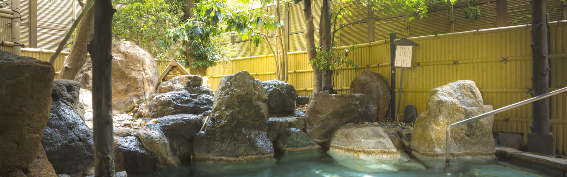 気兼ねなく、心地よく あわら温泉ホテル八木