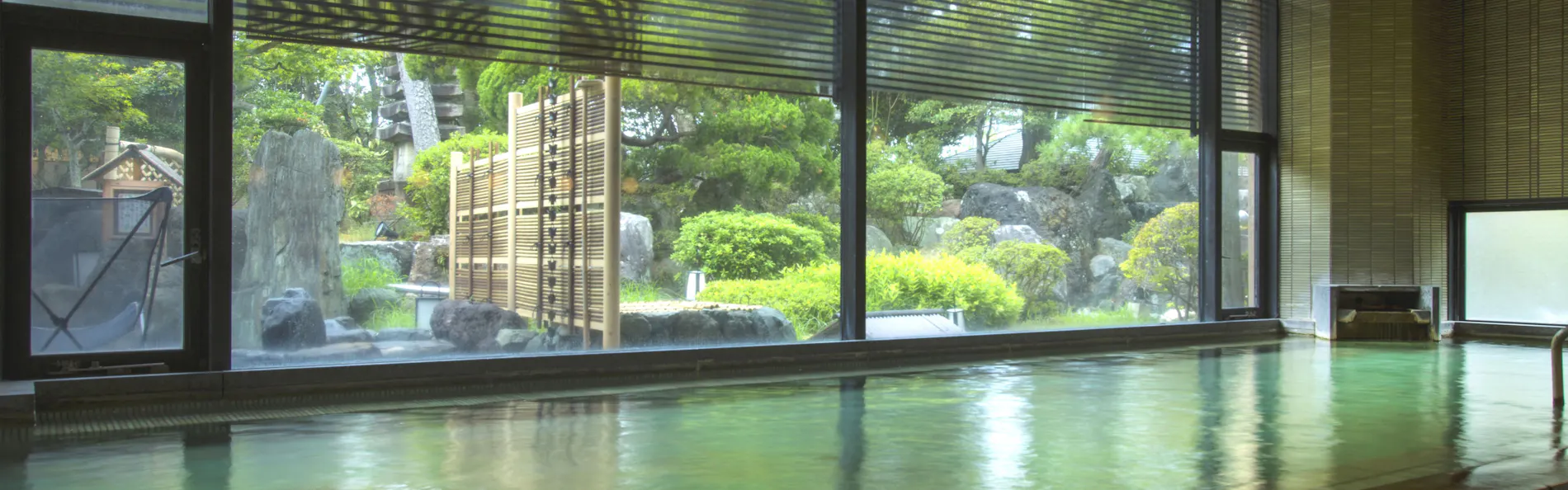 気兼ねなく、心地よく あわら温泉ホテル八木