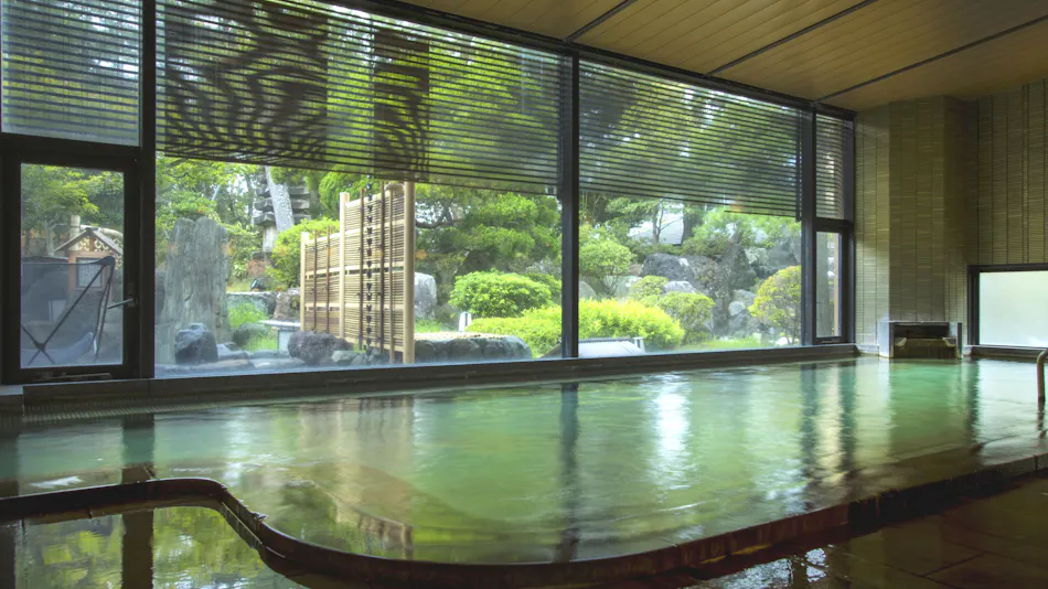 Awara Onsen Hotel Yagi