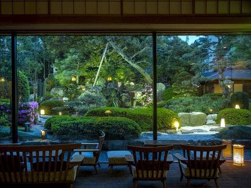 気兼ねなく、心地よく あわら温泉ホテル八木