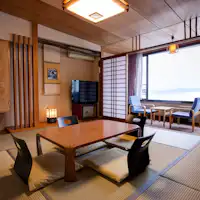 ห้องสไตล์ญี่ปุ่น